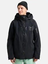 Burton AK Swash Goretex