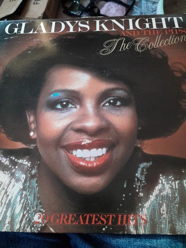 Gladys knight and the - and,