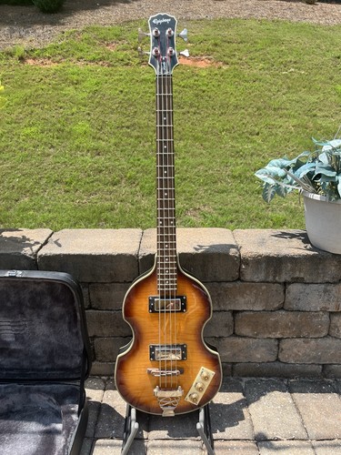 2008 epiphone viola - 2008,