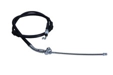 Fits febi 36712 - handbrake, line