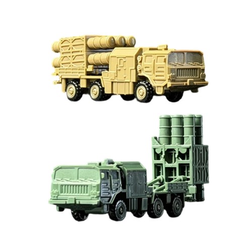2pcs 144 armored truck model - armored,