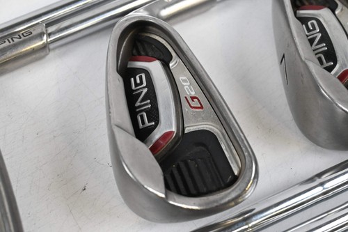 Ping g20 irons gw - ping, /