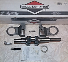 Briggs & Stratton Engine Crankshaft 693653 For 280000 Models