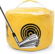 Golf Impact Bag Golf Swing