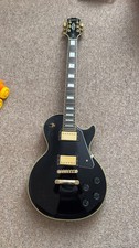 Epiphone les paul - paul, custom