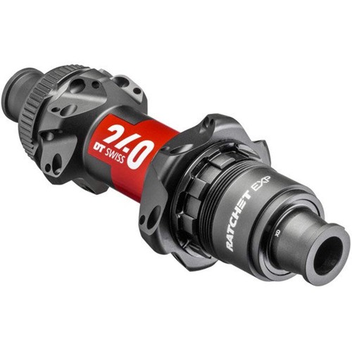 Swiss 240 exp straight - dt,