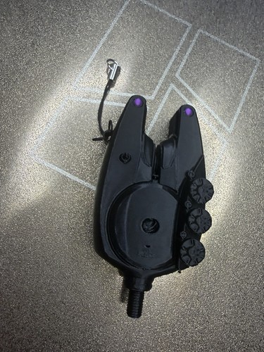 Fox bite alarm - fox, rx+