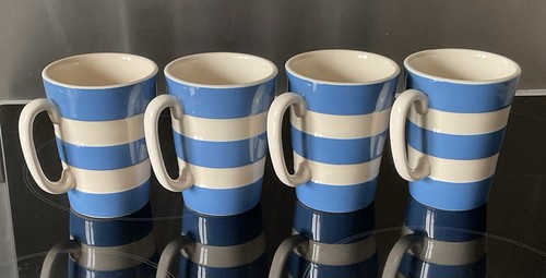 Green cornishware - green,