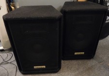 2  x MERIDIAN Passive PA