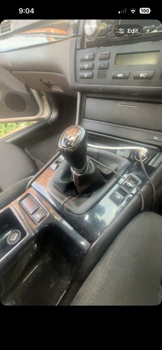 Speed gear knob m - speed, ​​gear