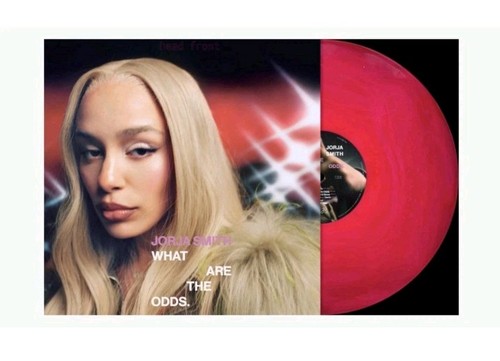 Jorja smith what - smith,