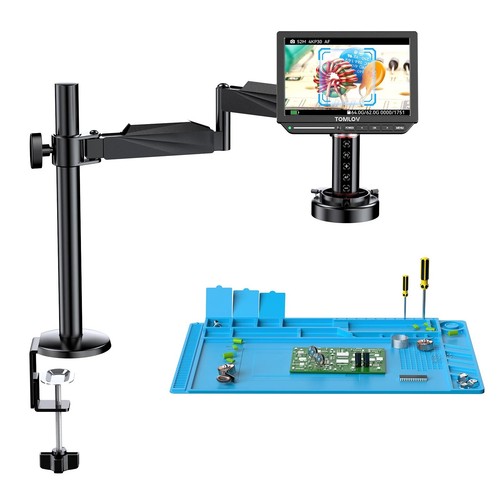 Tomlov digital microscope - 4k,