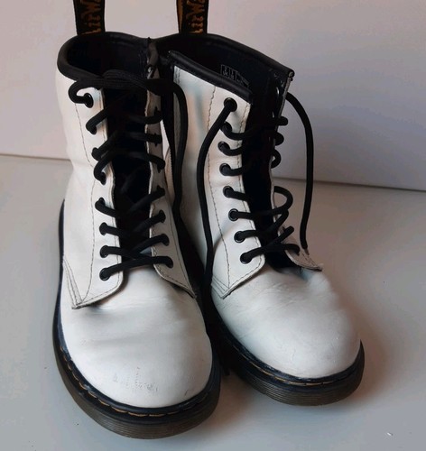 Doc martens 1460 soft - 1460, j