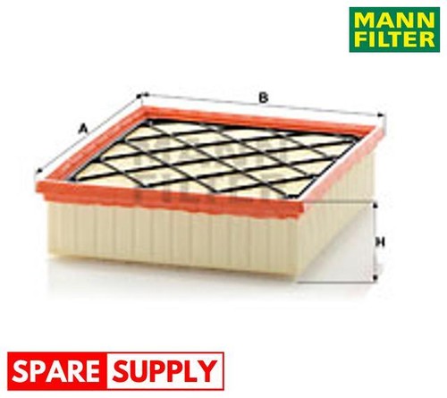 Air filter for volvo c30 - air,