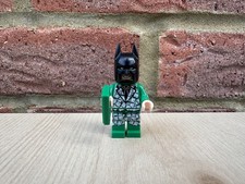 LEGO Batman Dollar Tuxedo Minifigure 5004939 Bruce Wayne COLTLBM21, new