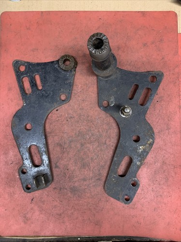 Norton es2 16h plunger - norton,es2, 16h,plunger