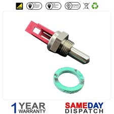 Vokera pro combi - vokera, thermistor