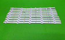 FULL LED BACKLIGHT SET FOR