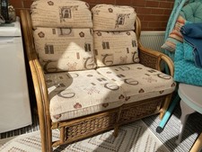 Conservatory Furniture Set