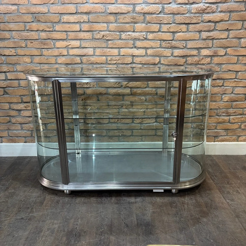 Bow glass shop - bow,
