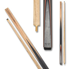 Elite ELSNK13 Snooker Pool Cue