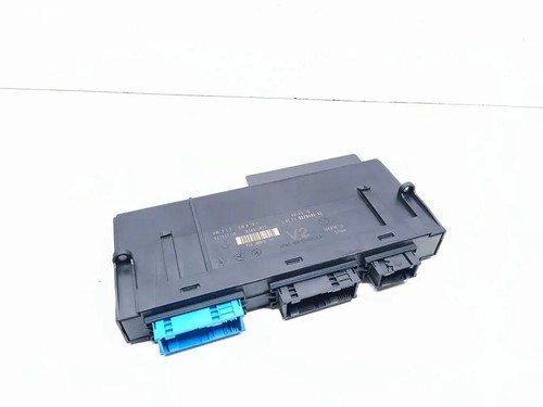 Bmw f10 comfort control - 5,