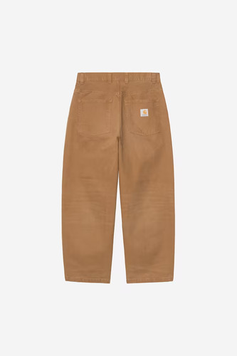 Carhartt brandon pant hamilton - carhartt,