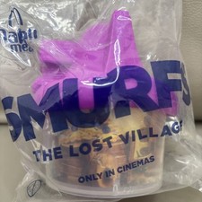 McDonalds happy meal toy 2017