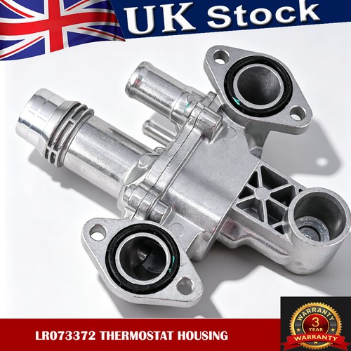 Lr073372 thermostat housing - thermostat,