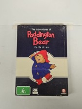 The Adventures Of Paddington