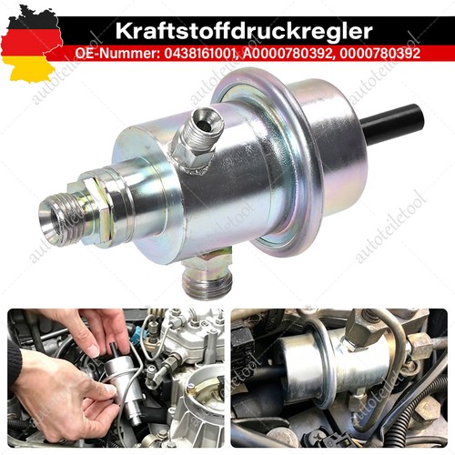 Fuel injection pressure - fuel,