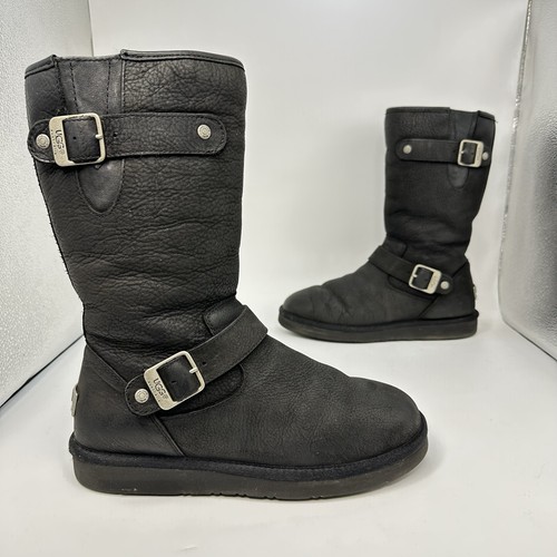 Ugg sutter moto buckle - moto,