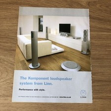 GRAM12 MAGAZINE ADVERT 11X8