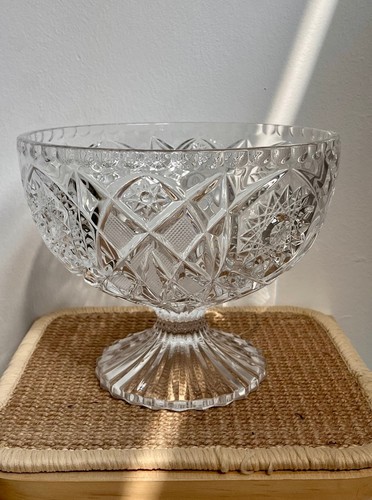 Vintage art deco large cut - vintage,