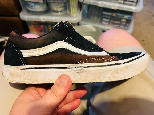 Vans comfy cush unisex - unisex, old