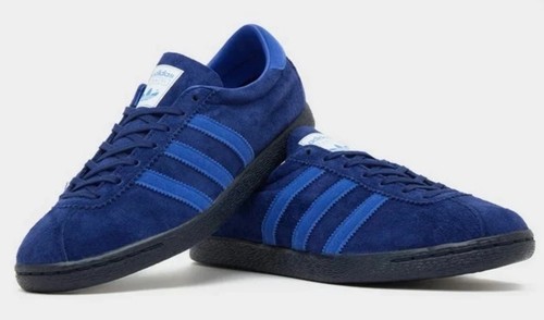 Adidas originals tahiti marine - originals,