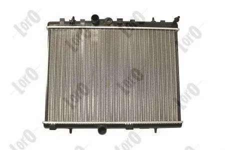 Radiator engine cooling fits - radiator,