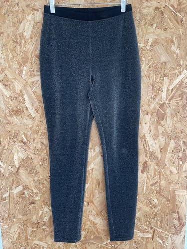 Hush silver black - , leggings