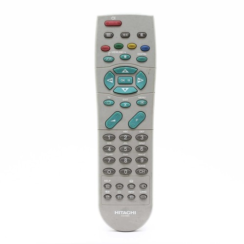 Genuine hitachi remote control - genuine,