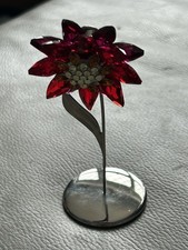 Swarovski Paradise Flower Domoni Light Siam 848452