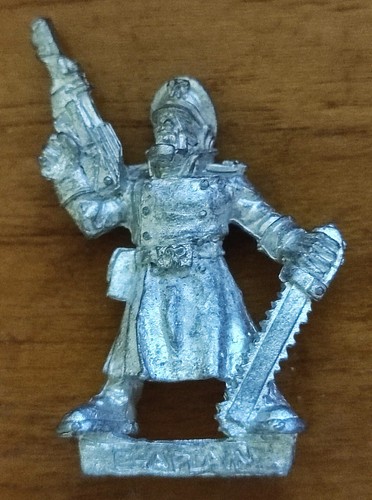 Imperial guard astra - imperial,
