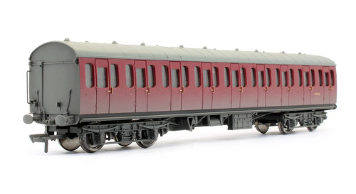 Bachmann pre owned 609 - bachmann, mk1