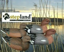 Duck Decoys set of 6  Stepland