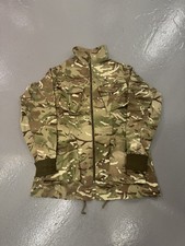 British Army Para Smock MTP
