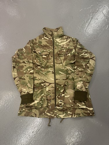 British army para - para, smock