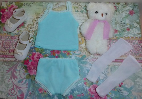 Underwear shoes teddy - underwear,,