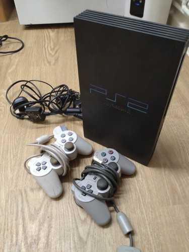 Sony playstation console - sony,