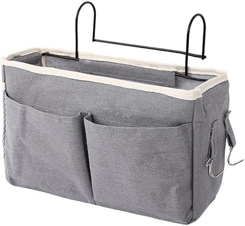 Bedside hanging storage bag - hanging,