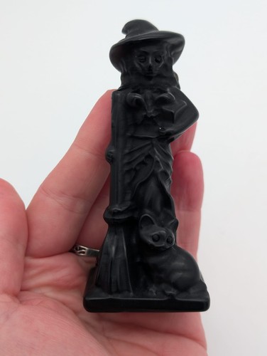 Gemstone crystal obsidian - gemstone,