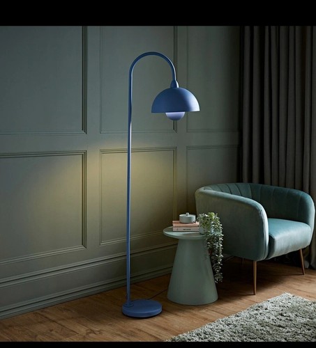 Tilly pastel metal - metal, stem